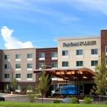 Фотография гостиницы Fairfield Inn & Suites by Marriott Philadelphia Valley Forge/Great Valley