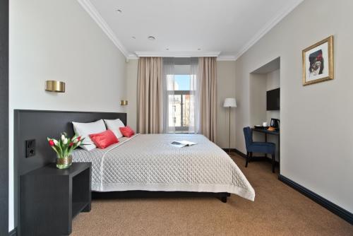 Фотография гостиницы 15th Avenue