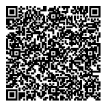 QR код мини отеля Деревенская усадьба