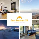 Фотография апарт отеля Apartamenty Sun Seasons 24 - Gardenia