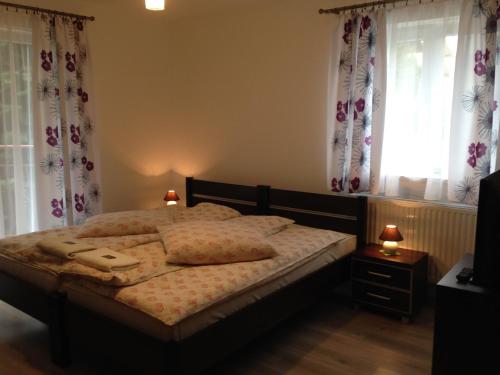 Фотография мини отеля Ośrodek Wypoczynkowy Relaks vis a vis Parku Zdrojowego