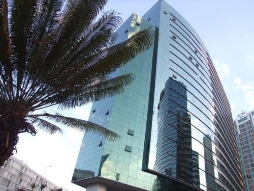 Фотография гостиницы Vision Hplus Express +