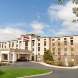 Фотография гостиницы Hampton Inn & Suites Ephrata - Mountain Springs