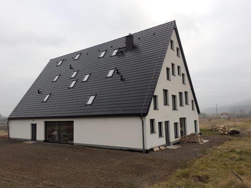 Фотография мини отеля Chata Otulina