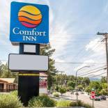 Фотография гостиницы Comfort Inn & Suites Midtown