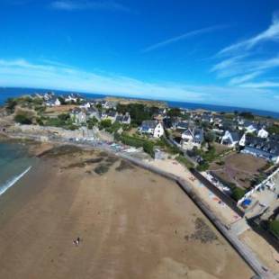 Фотографии мини отеля 
            Plage du Pont - Chambres d'Hôtes