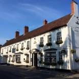 Фотография гостиницы The Angel Inn (Blyth)