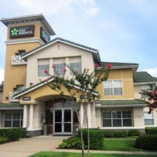 Фотографии гостиницы 
            Extended Stay America Suites - Houston - Stafford