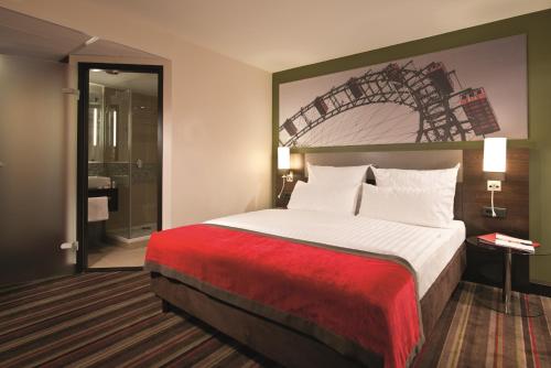 Фотография гостиницы Leonardo Hotel Vienna