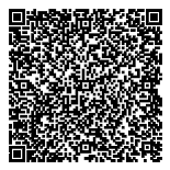 QR код гостиницы Атлас Холл