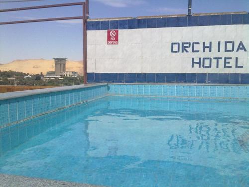 Фотографии гостиницы 
            Orchida St. George Hotel