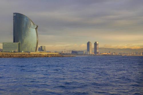 Фотография гостиницы W Barcelona