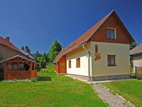 Фотография гостевого дома Vilka Cibulka