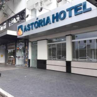 Фотографии гостиницы 
            Hotel Astória Maringá