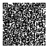 QR код мини отеля Агат