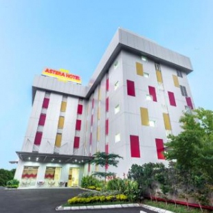 Фотография гостиницы Astera Hotel Bintaro