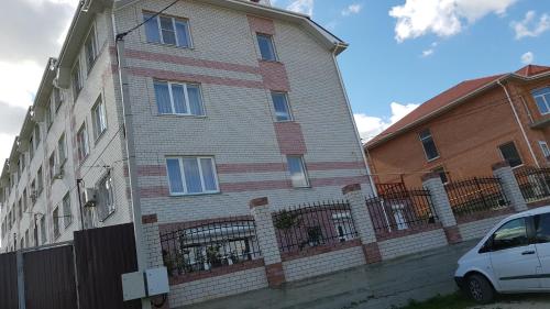 Фотография гостевого дома Леонова, 22