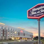 Фотография гостиницы Hampton Inn & Suites Newburgh Stewart Airport, NY