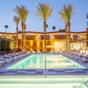 Фотографии гостиницы 
            ARRIVE Palm Springs