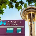 Фотография гостиницы Hyatt House Seattle Downtown