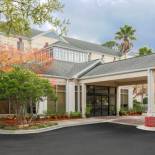 Фотография гостиницы Hilton Garden Inn Tallahassee