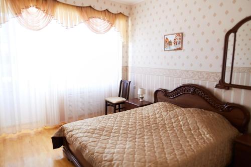 Фотографии санатория
Машук