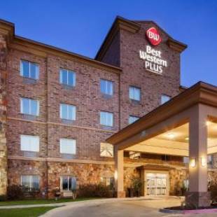 Фотографии гостиницы 
            Best Western Plus DFW Airport West Euless