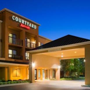 Фотографии гостиницы 
            Courtyard Toledo Rossford/Perrysburg