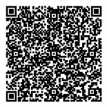 QR код хостела Белый Волк