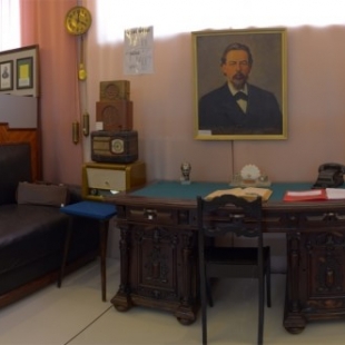 Фотография музея Карпинский городской музей