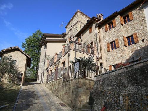 Фотография гостевого дома Cosy Holiday Home in Ca' De' Grimaldi, with golf nearby