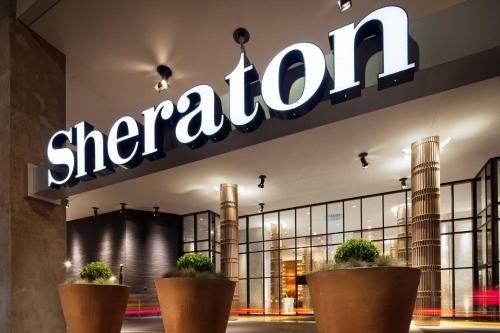Фотография гостиницы Sheraton Grand Los Angeles