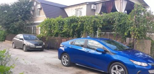 Фотография гостевого дома Отдых в Очакове