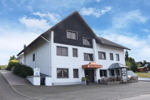 Фотография гостиницы Haus Schieferstein