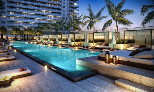 Фотография апарт отеля Hyde Beach House