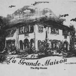 Фотография гостевого дома La Grande Maison