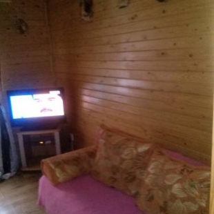 Фотография гостевого дома На Центральной, 25