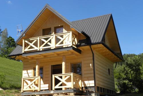 Фотография базы отдыха Familiówka