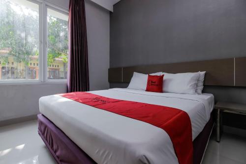 Фотография гостиницы RedDoorz near Goa Sunyaragi