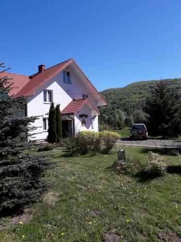 Фотография мини отеля Konie2 Pokoje Gościnne