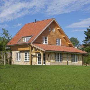 Фотографии гостевого дома 
            Attractive luxury holiday home surrounded by the beautiful landscape of southern Limburg