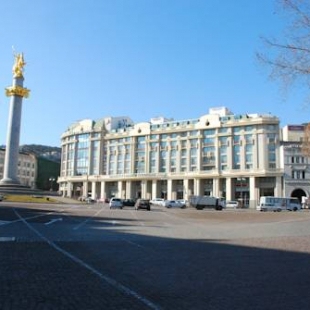 Фотография хостела Freedom Square Hostel