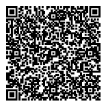 QR код хостела Rock