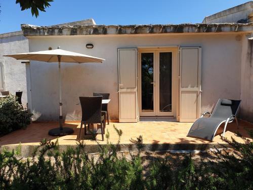 Фотография апарт отеля Residence Licetto