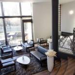 Фотография гостиницы Best Western Plus Aldhem Hotel