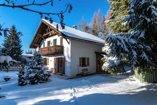 Фотография гостевого дома Schneehaus Lodge