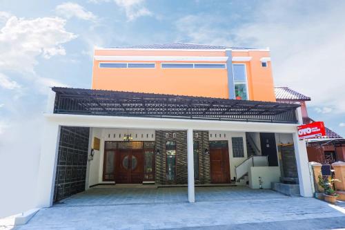 Фотография гостиницы OYO 1137 Ndalem Panularan