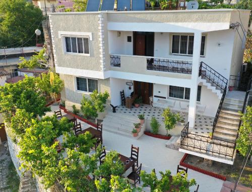 Фотография гостиницы HOTEL VILA TWIX