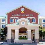 Фотография гостиницы Comfort Inn West Valley - Salt Lake City South