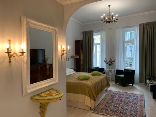 Фотографии апарт отеля 
            NB Apartments Riga Old Town